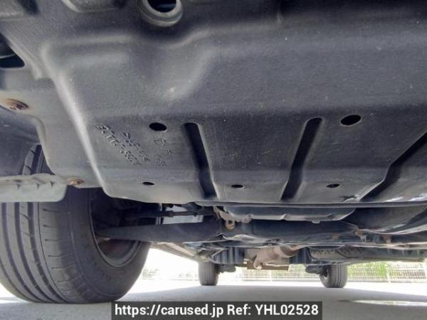 Used 2009 AT toyota noah ZRR70G Image[32]
