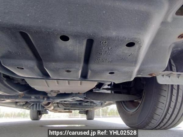 Used 2009 AT toyota noah ZRR70G Image[33]