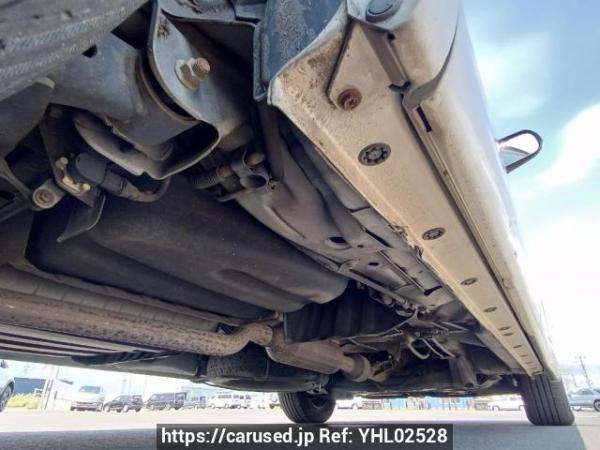 Used 2009 AT toyota noah ZRR70G Image[35]