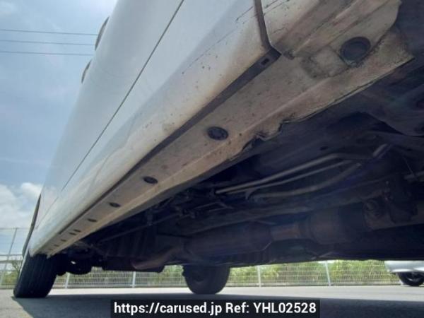 Used 2009 AT toyota noah ZRR70G Image[36]
