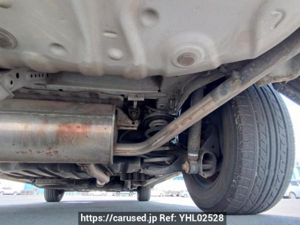 Used 2009 AT toyota noah ZRR70G Image[39]