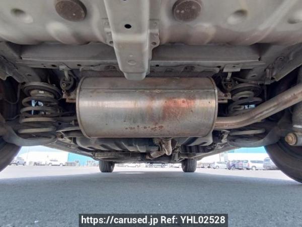 Used 2009 AT toyota noah ZRR70G Image[40]