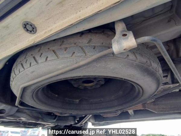 Used 2009 AT toyota noah ZRR70G Image[41]
