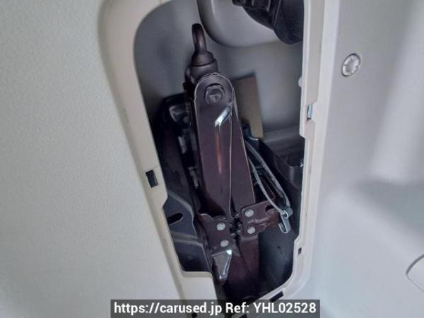 Used 2009 AT toyota noah ZRR70G Image[42]