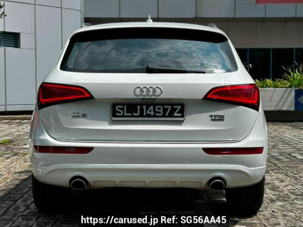 Used 2016 AT audi q5 null Image[5]