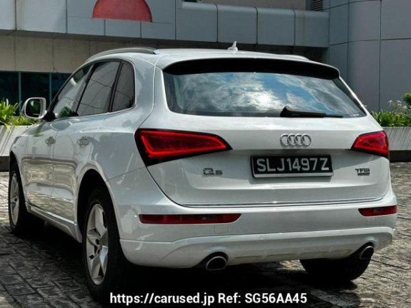 Used 2016 AT audi q5 null Image[6]