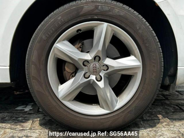 Used 2016 AT audi q5 null Image[7]