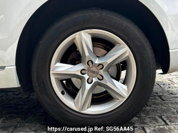 Used 2016 AT audi q5 null Image[8]