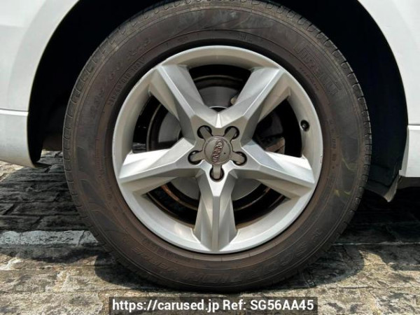 Used 2016 AT audi q5 null Image[9]