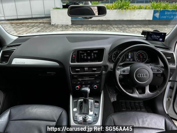 Used 2016 AT audi q5 null Image[10]