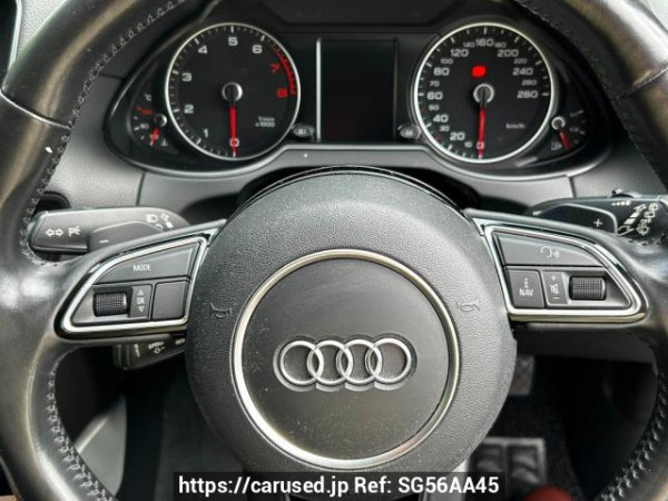 Used 2016 AT audi q5 null Image[11]
