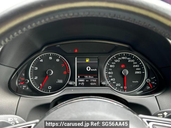 Used 2016 AT audi q5 null Image[13]