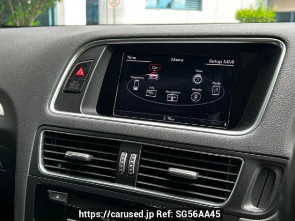 Used 2016 AT audi q5 null Image[14]