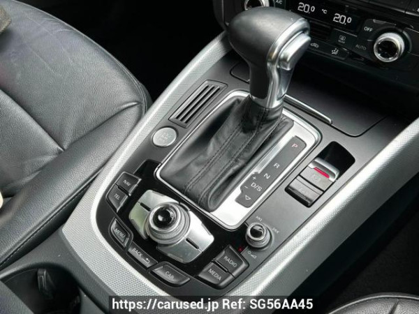 Used 2016 AT audi q5 null Image[16]