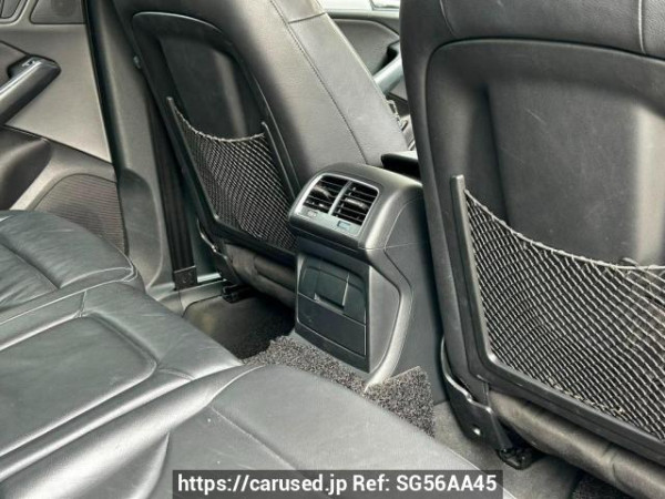 Used 2016 AT audi q5 null Image[17]