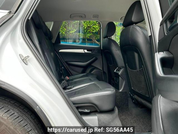 Used 2016 AT audi q5 null Image[20]