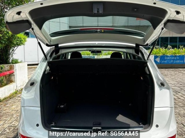 Used 2016 AT audi q5 null Image[21]