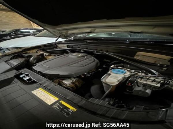 Used 2016 AT audi q5 null Image[26]