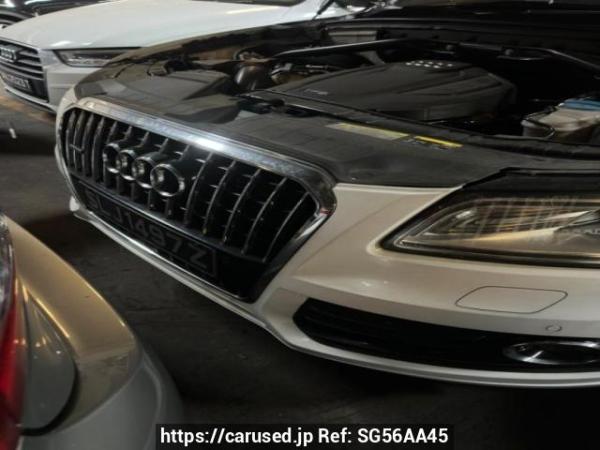 Used 2016 AT audi q5 null Image[37]