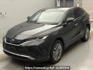 Toyota Harrier Hybrid AXUH80