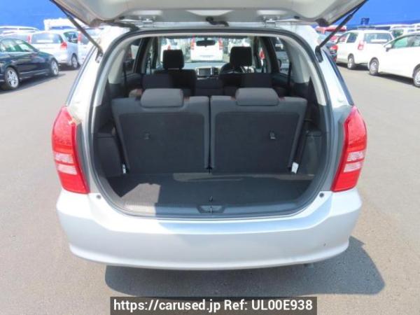 Used 2005 AT toyota wish ZNE10G Image[8]