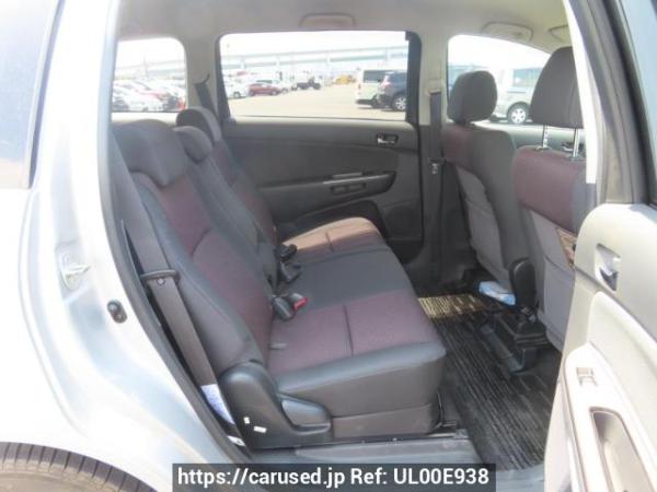 Used 2005 AT toyota wish ZNE10G Image[13]