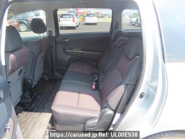 Used 2005 AT toyota wish ZNE10G Image[14]