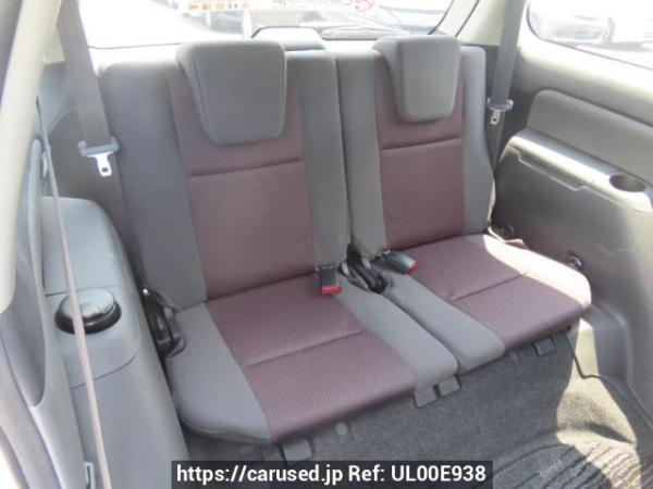 Used 2005 AT toyota wish ZNE10G Image[15]
