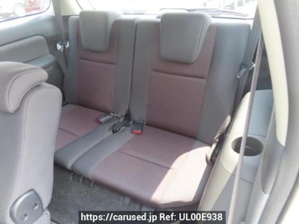Used 2005 AT toyota wish ZNE10G Image[16]