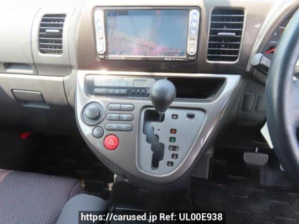 Used 2005 AT toyota wish ZNE10G Image[19]