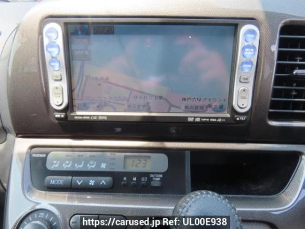 Used 2005 AT toyota wish ZNE10G Image[21]
