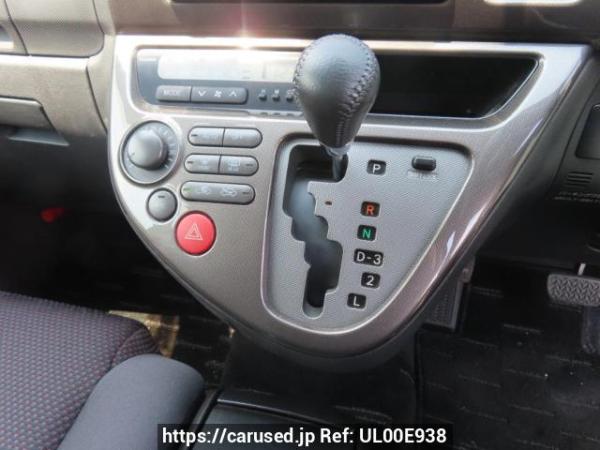 Used 2005 AT toyota wish ZNE10G Image[22]