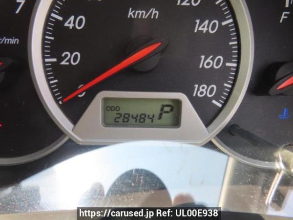 Used 2005 AT toyota wish ZNE10G Image[25]