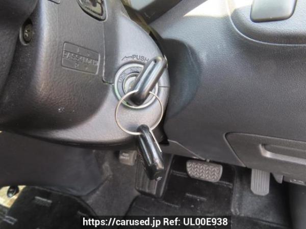 Used 2005 AT toyota wish ZNE10G Image[26]