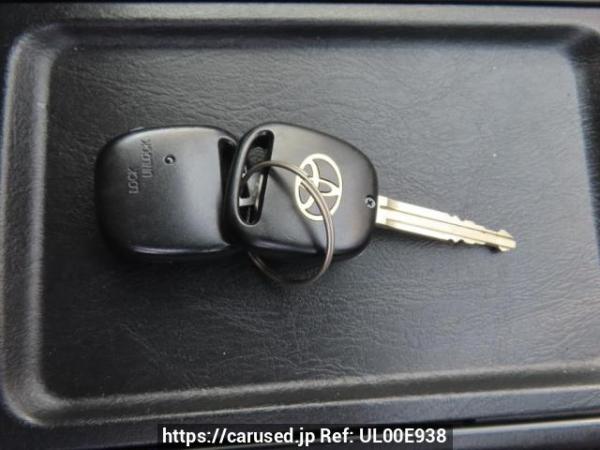 Used 2005 AT toyota wish ZNE10G Image[28]