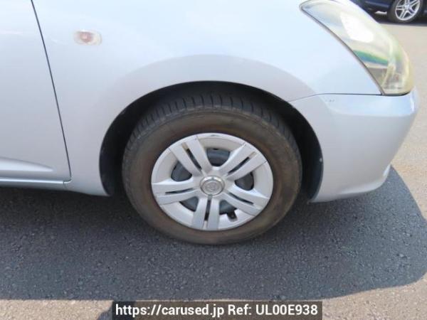 Used 2005 AT toyota wish ZNE10G Image[29]