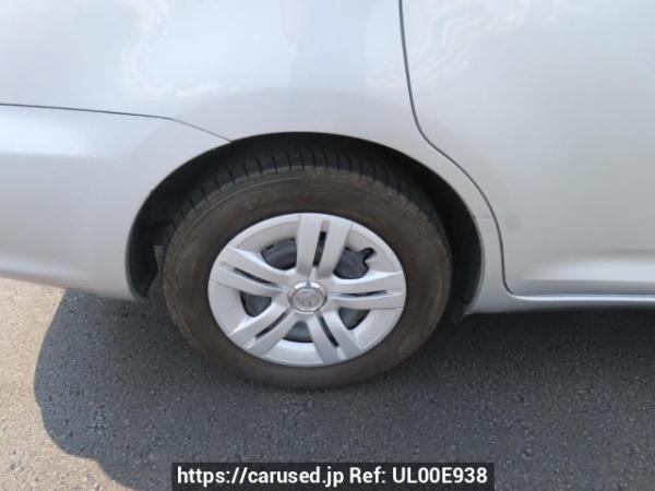 Used 2005 AT toyota wish ZNE10G Image[31]
