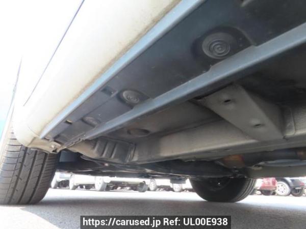 Used 2005 AT toyota wish ZNE10G Image[35]