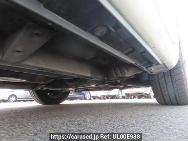 Used 2005 AT toyota wish ZNE10G Image[36]