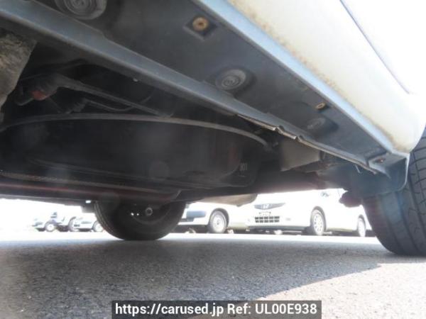 Used 2005 AT toyota wish ZNE10G Image[38]