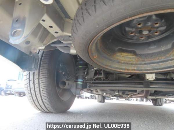 Used 2005 AT toyota wish ZNE10G Image[39]