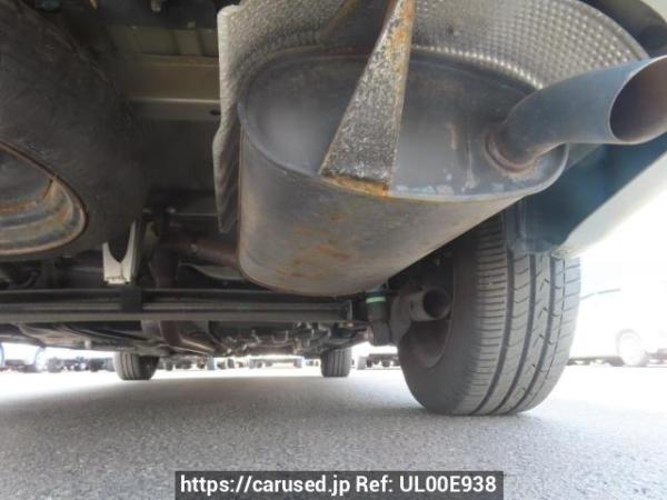 Used 2005 AT toyota wish ZNE10G Image[40]
