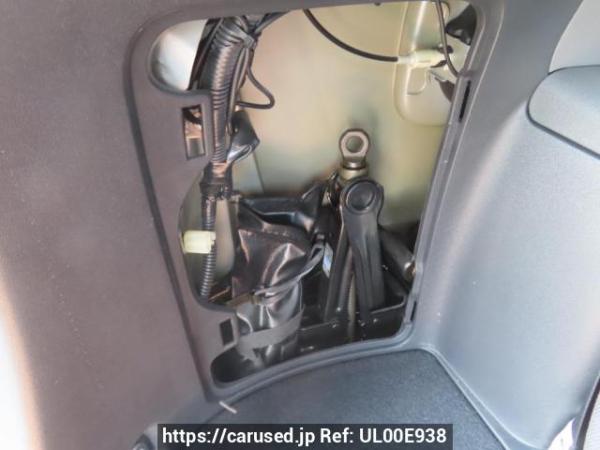 Used 2005 AT toyota wish ZNE10G Image[42]