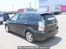 Used 2003 AT toyota wish ANE11W Image[4]