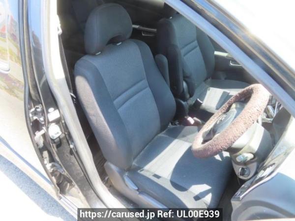 Used 2003 AT toyota wish ANE11W Image[12]