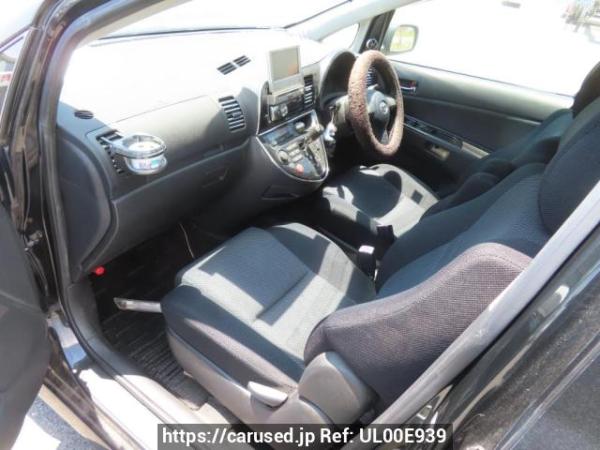 Used 2003 AT toyota wish ANE11W Image[13]