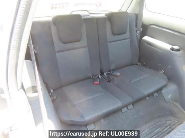 Used 2003 AT toyota wish ANE11W Image[17]