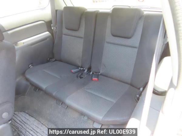 Used 2003 AT toyota wish ANE11W Image[18]