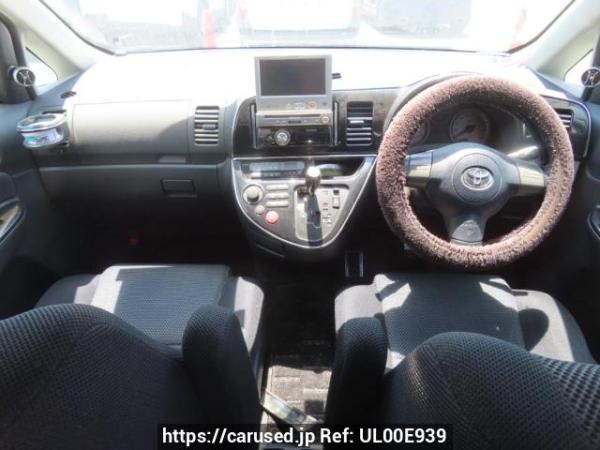 Used 2003 AT toyota wish ANE11W Image[19]