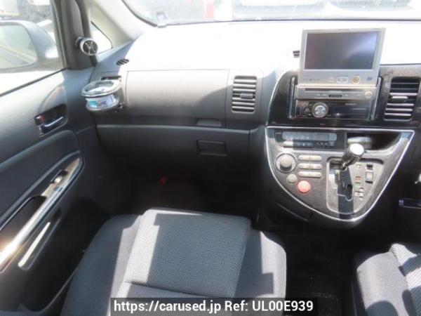 Used 2003 AT toyota wish ANE11W Image[20]